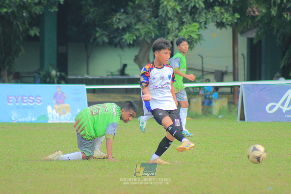 ijl u14 130925 putra muda balaraja vs naz purwakarta