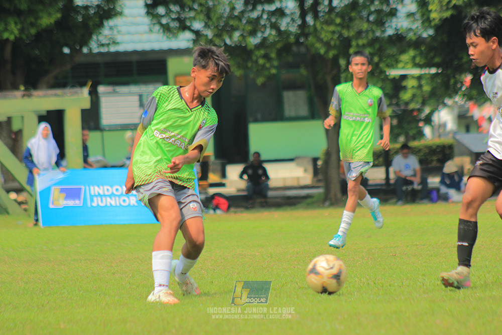 ijl u14 130925 putra muda balaraja vs naz purwakarta