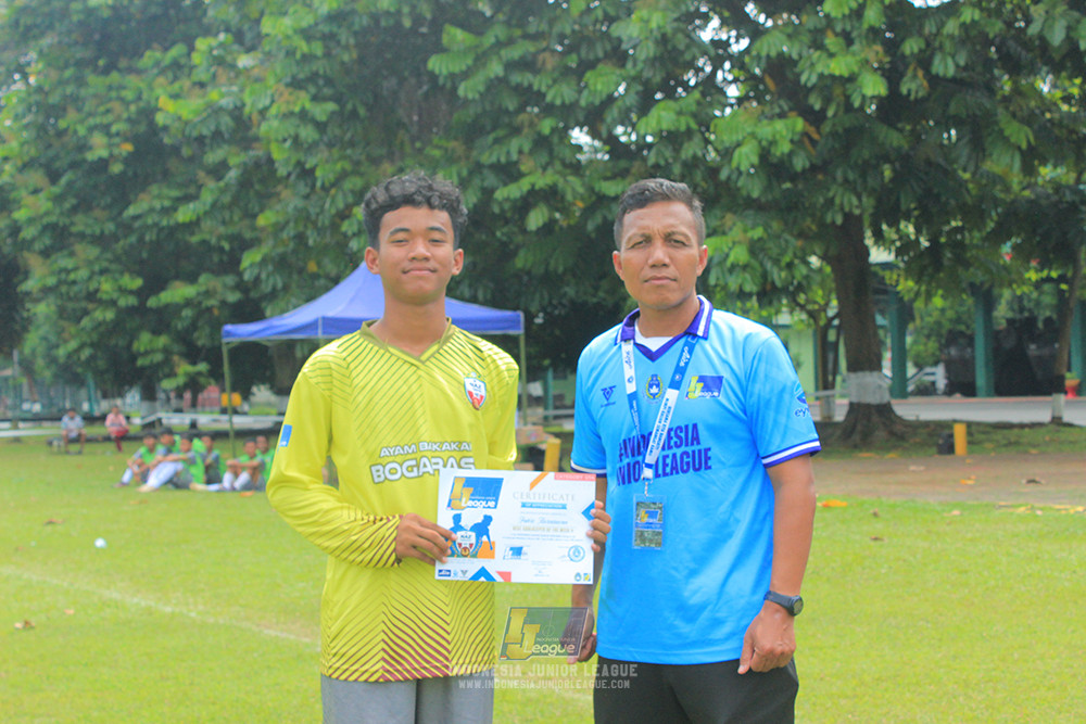 ijl u14 130925 putra muda balaraja vs naz purwakarta