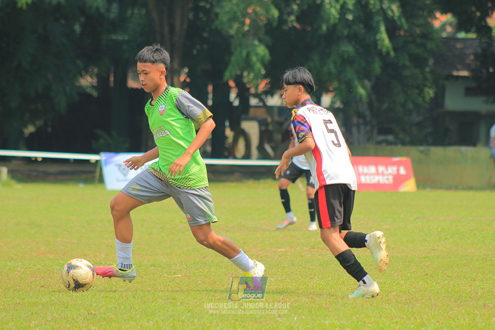 ijl u14 130925 putra muda balaraja vs naz purwakarta