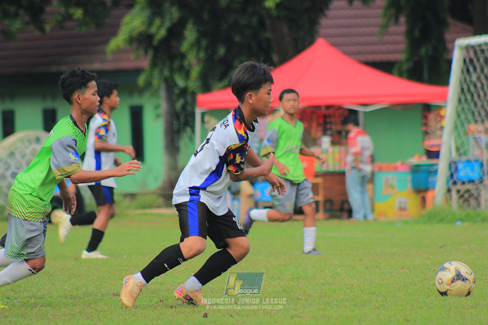 ijl u14 130925 putra muda balaraja vs naz purwakarta