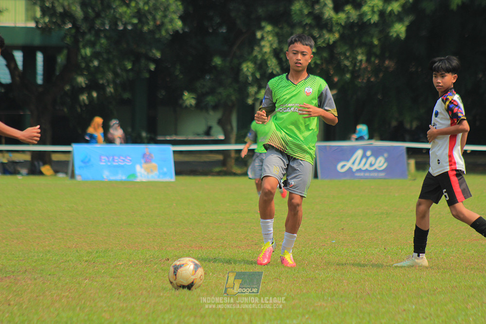 ijl u14 130925 putra muda balaraja vs naz purwakarta