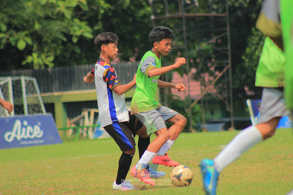ijl u14 130925 putra muda balaraja vs naz purwakarta