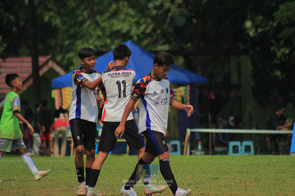 ijl u14 130925 putra muda balaraja vs naz purwakarta