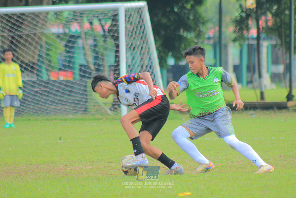 ijl u14 130925 putra muda balaraja vs naz purwakarta