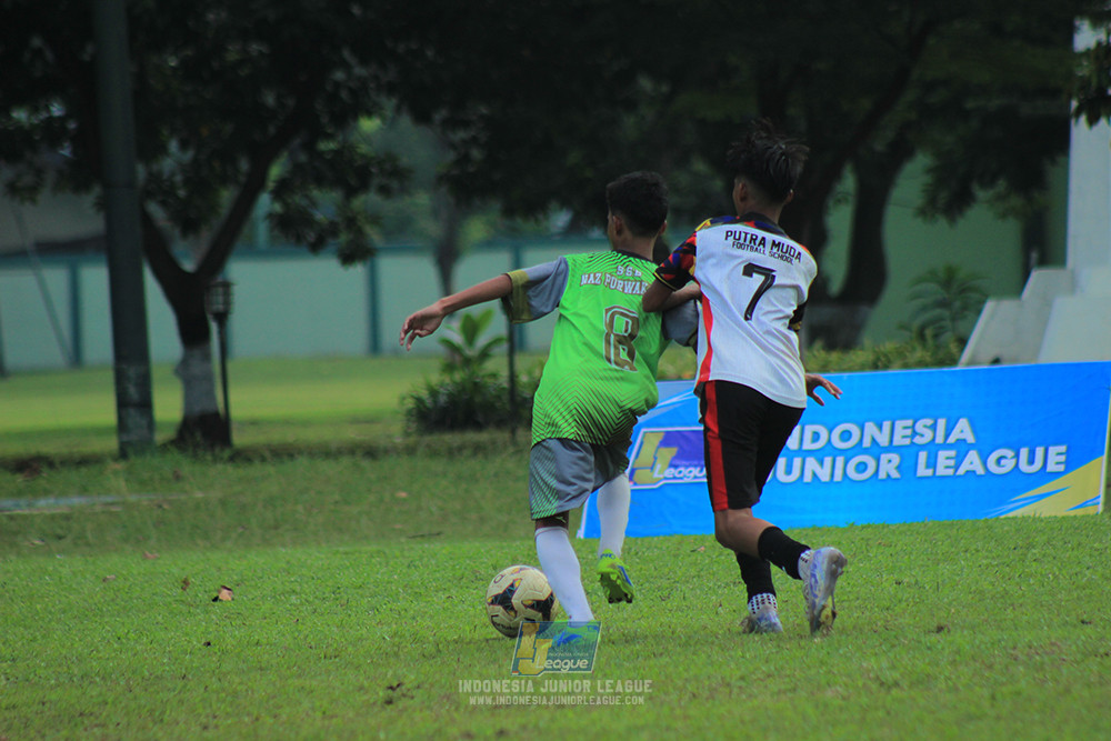 ijl u14 130925 putra muda balaraja vs naz purwakarta