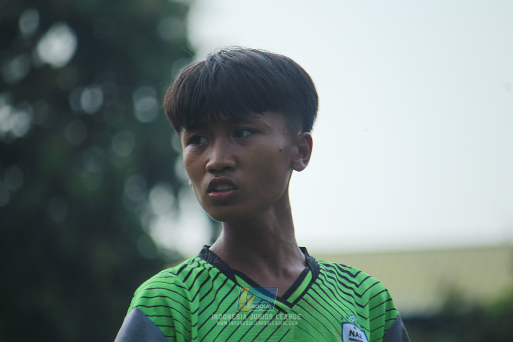 ijl u14 130925 putra muda balaraja vs naz purwakarta