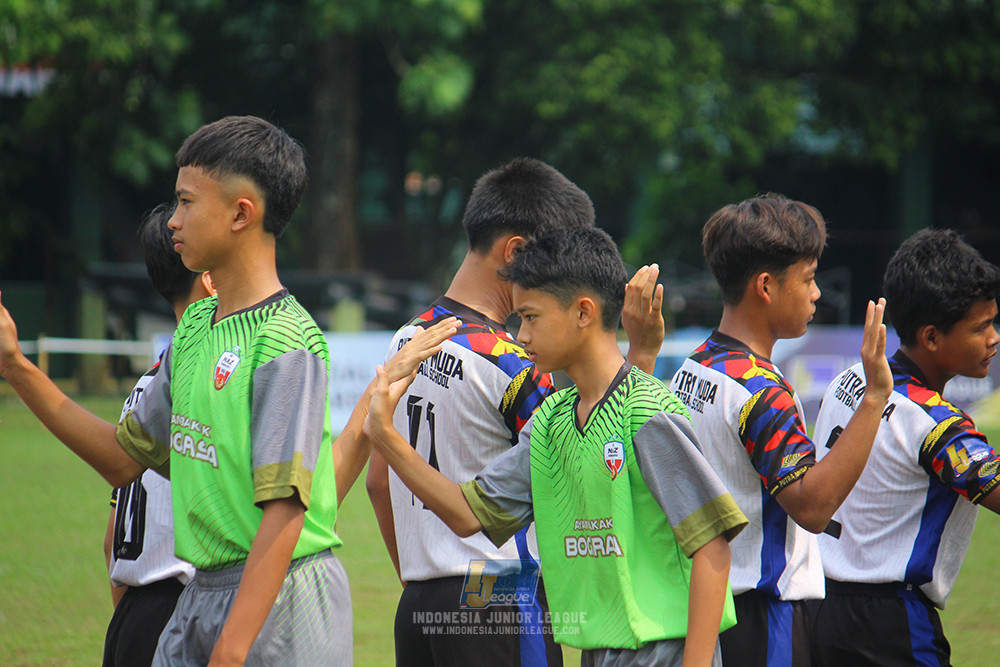 ijl u14 130925 putra muda balaraja vs naz purwakarta