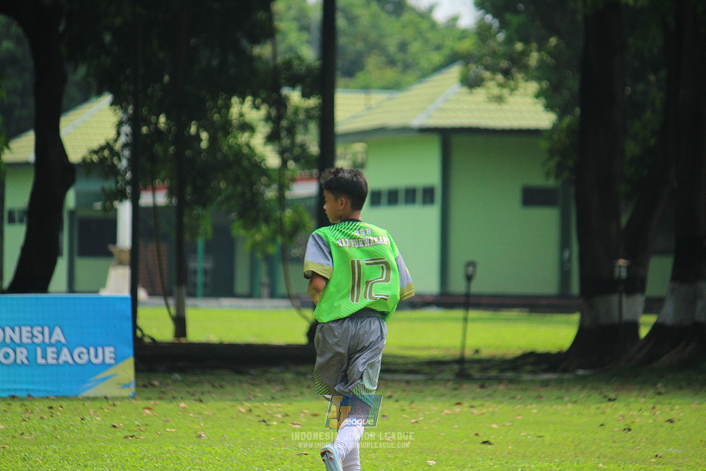 ijl u14 130925 putra muda balaraja vs naz purwakarta