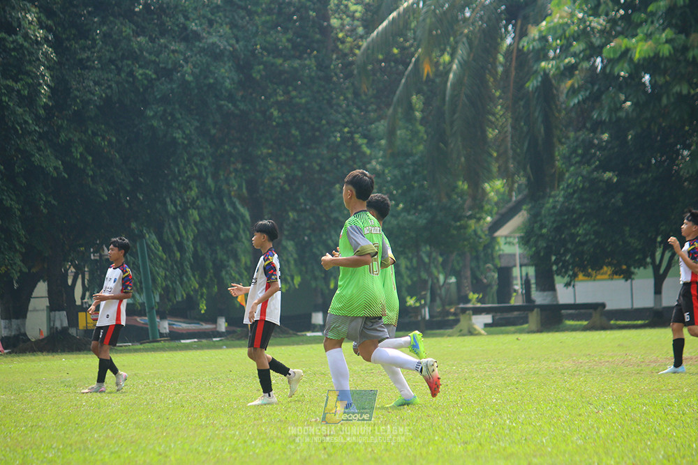 ijl u14 130925 putra muda balaraja vs naz purwakarta