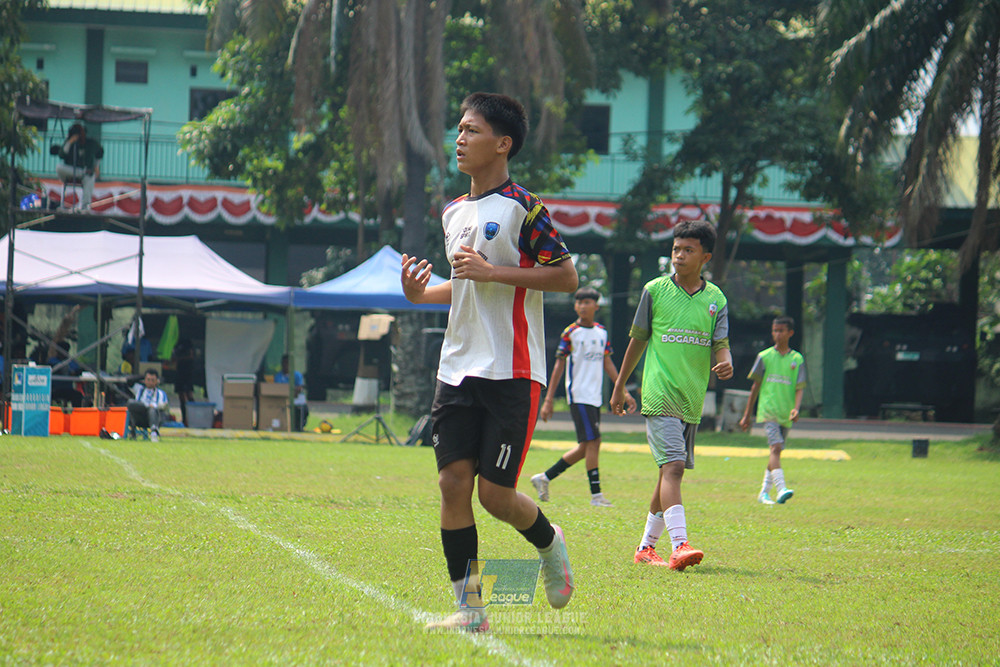 ijl u14 130925 putra muda balaraja vs naz purwakarta