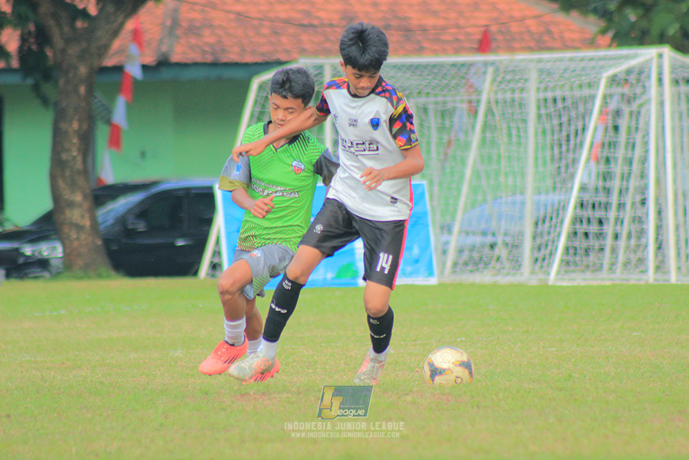 ijl u14 130925 putra muda balaraja vs naz purwakarta