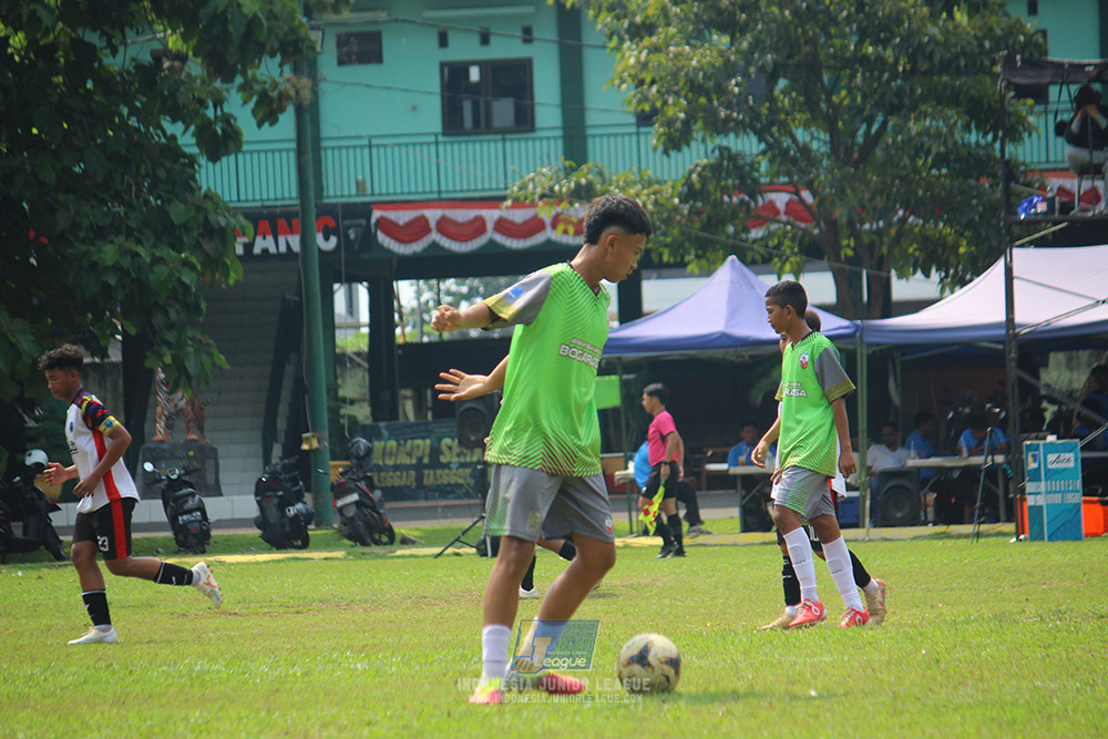 ijl u14 130925 putra muda balaraja vs naz purwakarta