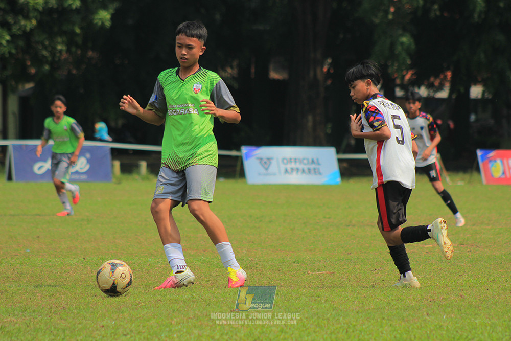 ijl u14 130925 putra muda balaraja vs naz purwakarta