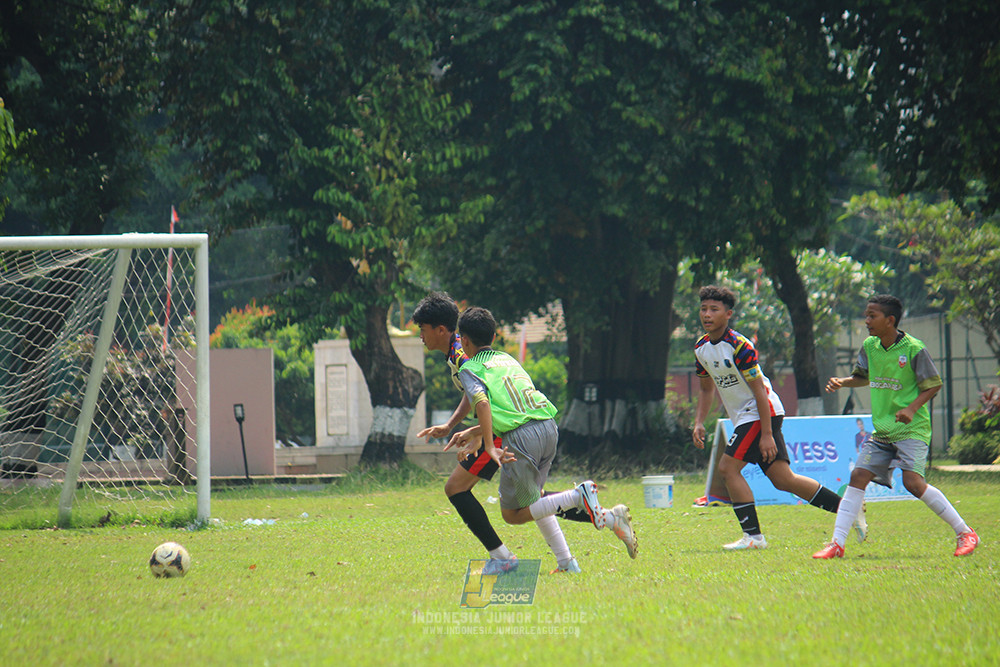 ijl u14 130925 putra muda balaraja vs naz purwakarta