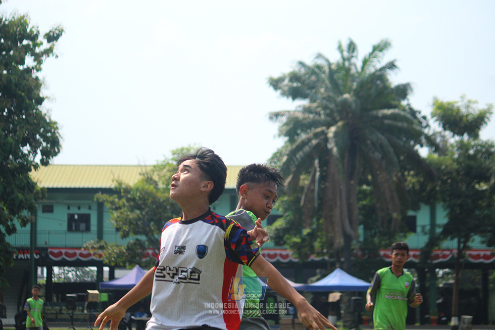 ijl u14 130925 putra muda balaraja vs naz purwakarta