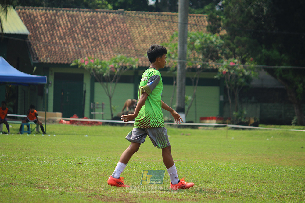 ijl u14 130925 putra muda balaraja vs naz purwakarta