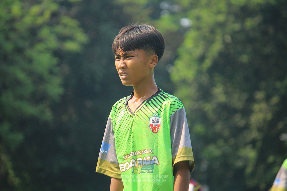 ijl u14 130925 putra muda balaraja vs naz purwakarta