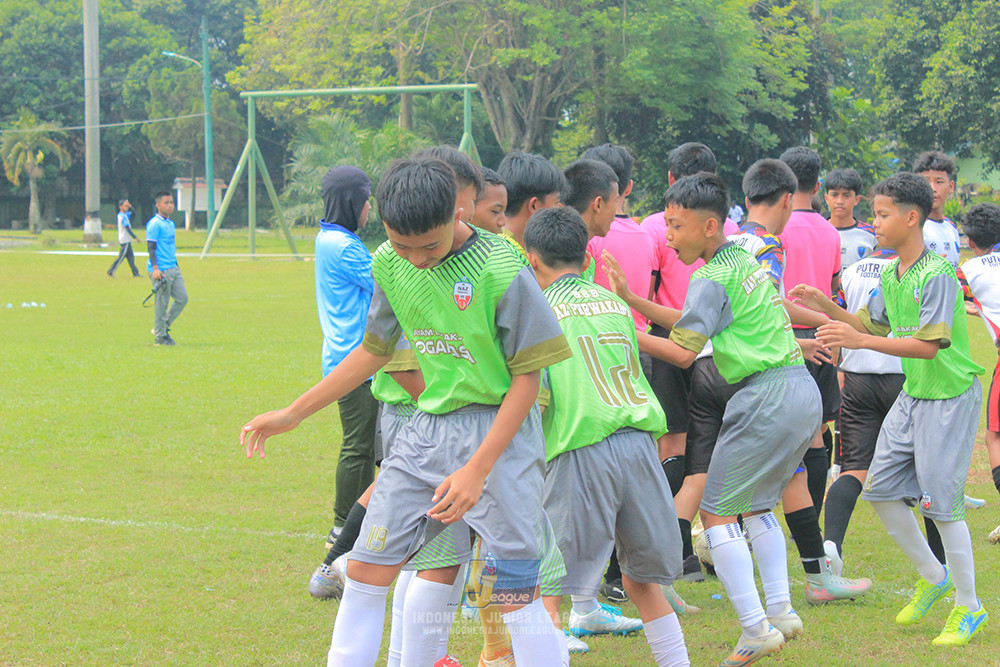 ijl u14 130925 putra muda balaraja vs naz purwakarta