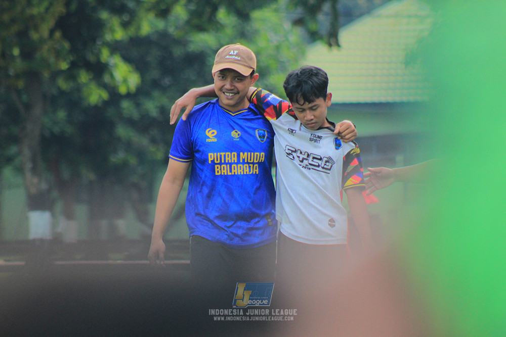 ijl u14 130925 putra muda balaraja vs naz purwakarta