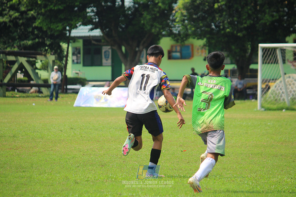 ijl u14 130925 putra muda balaraja vs naz purwakarta