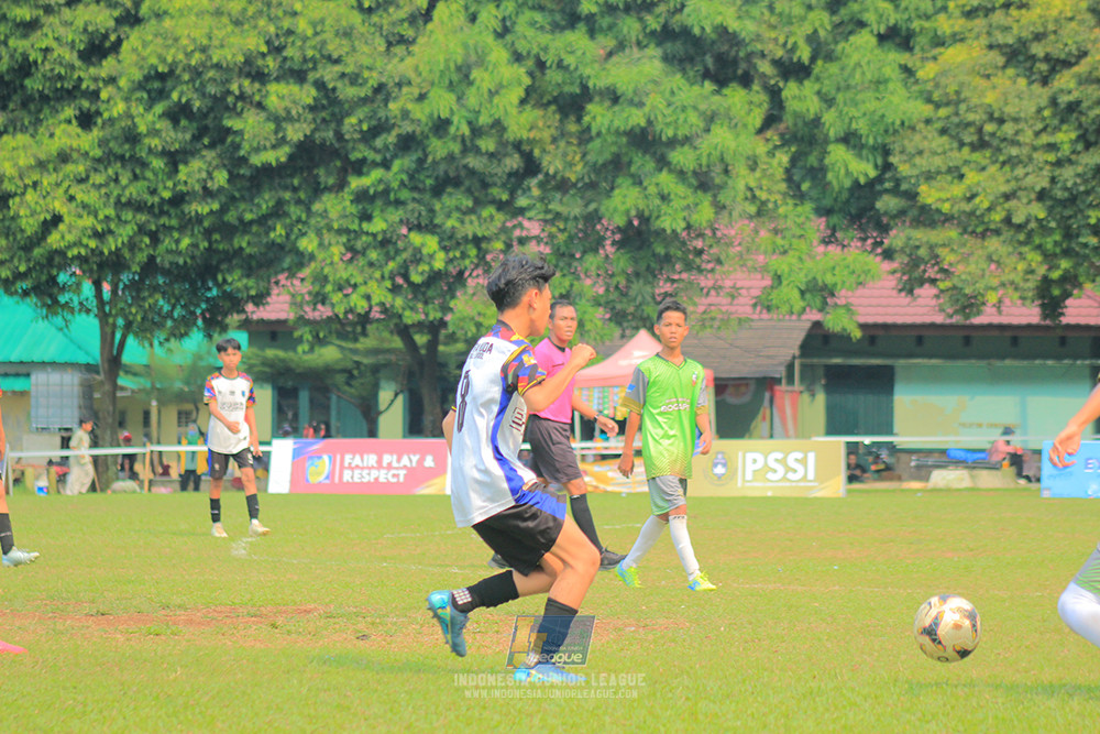 ijl u14 130925 putra muda balaraja vs naz purwakarta