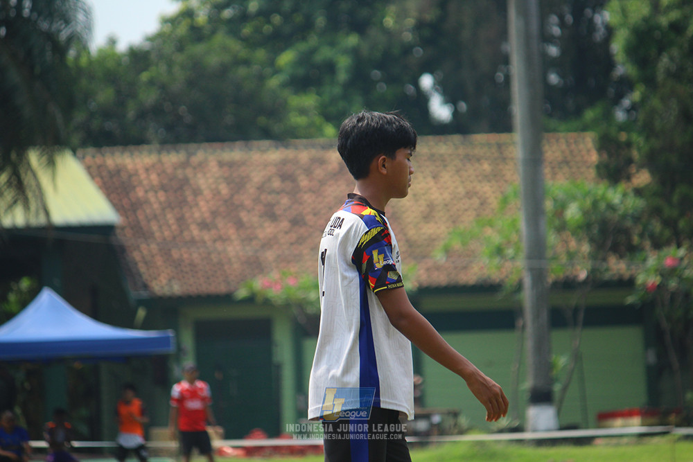 ijl u14 130925 putra muda balaraja vs naz purwakarta