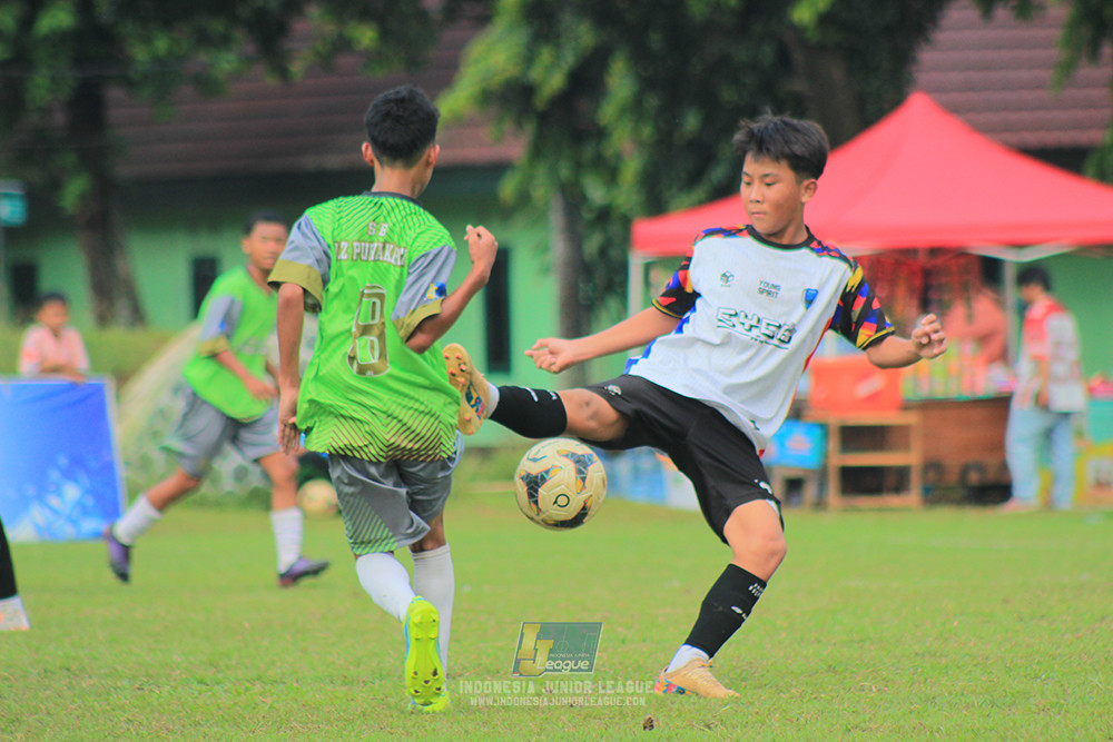 ijl u14 130925 putra muda balaraja vs naz purwakarta