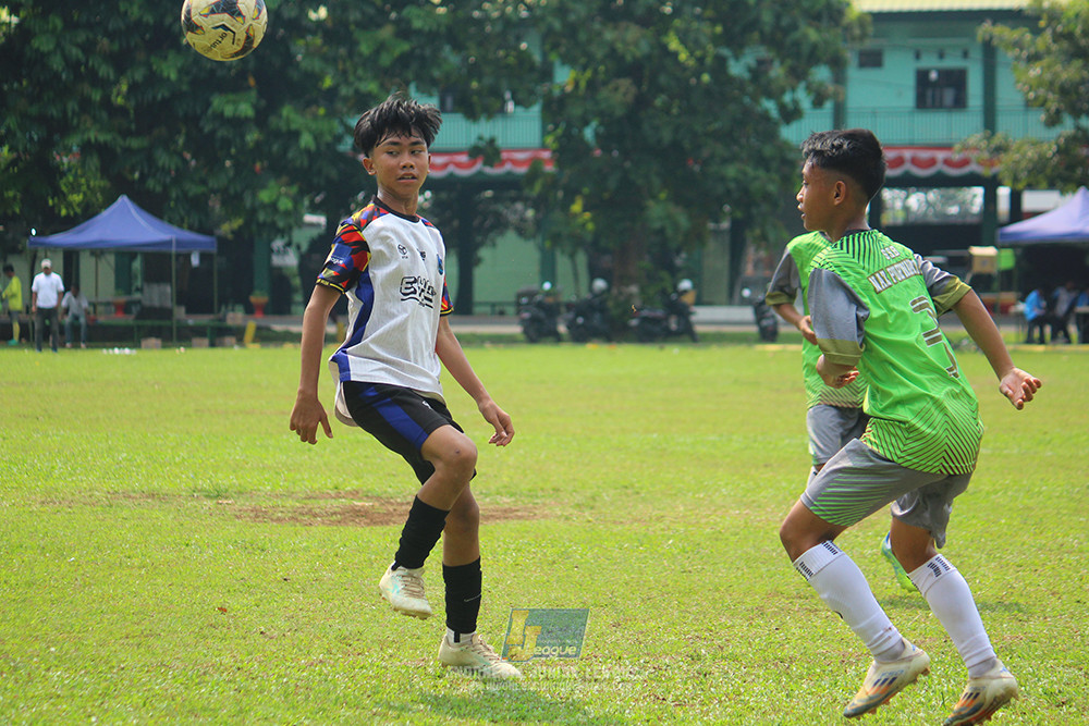 ijl u14 130925 putra muda balaraja vs naz purwakarta