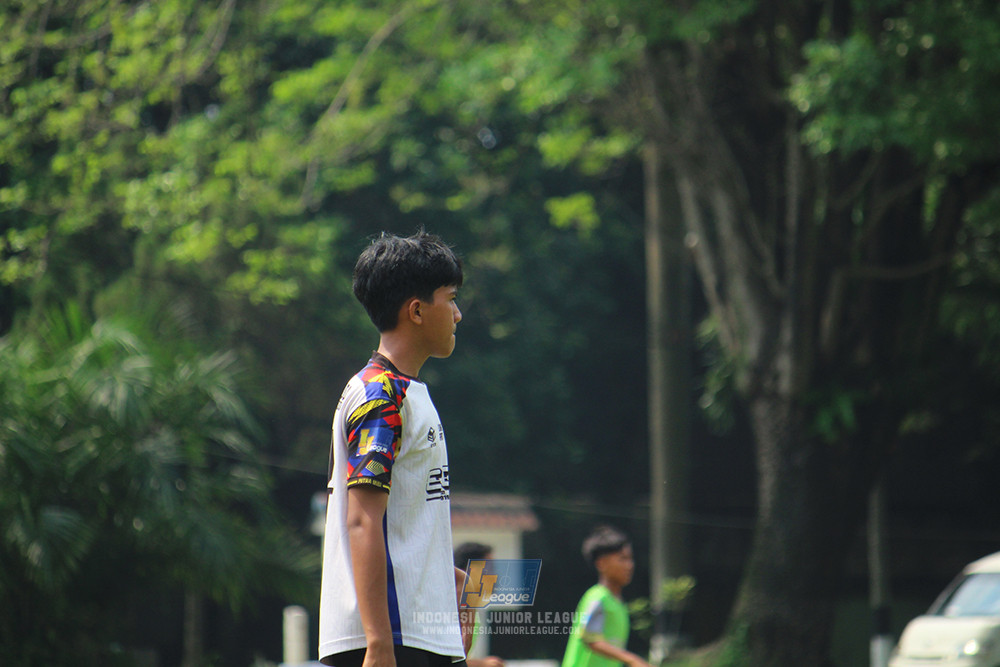 ijl u14 130925 putra muda balaraja vs naz purwakarta