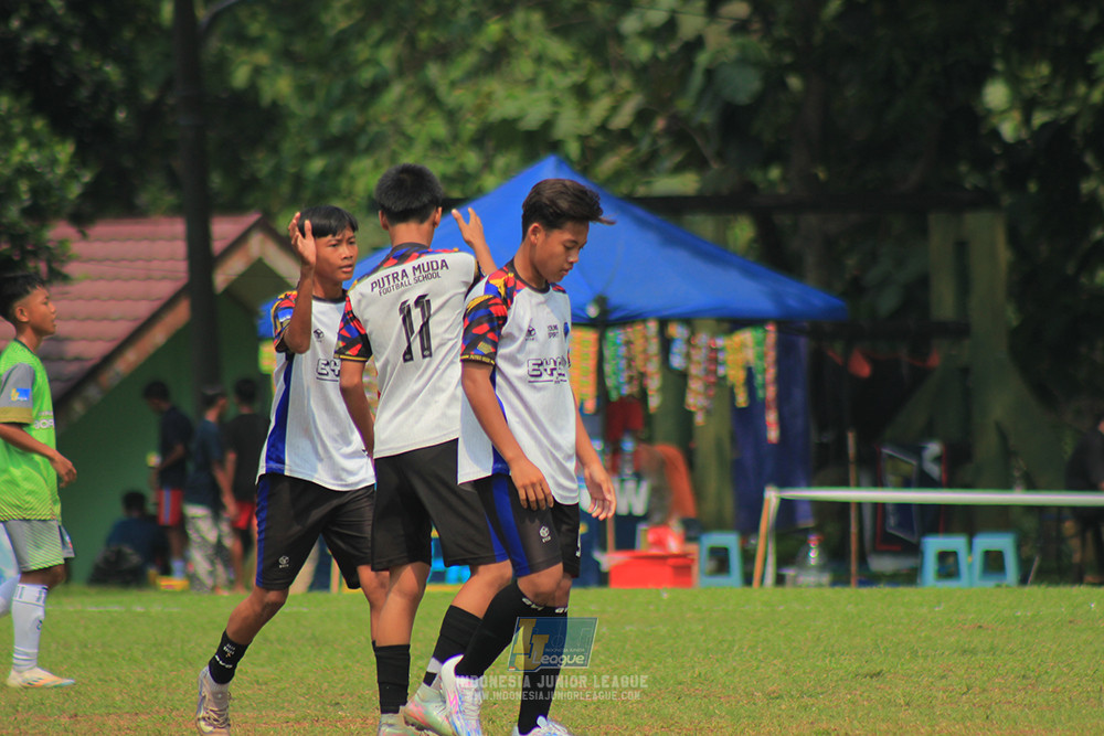 ijl u14 130925 putra muda balaraja vs naz purwakarta