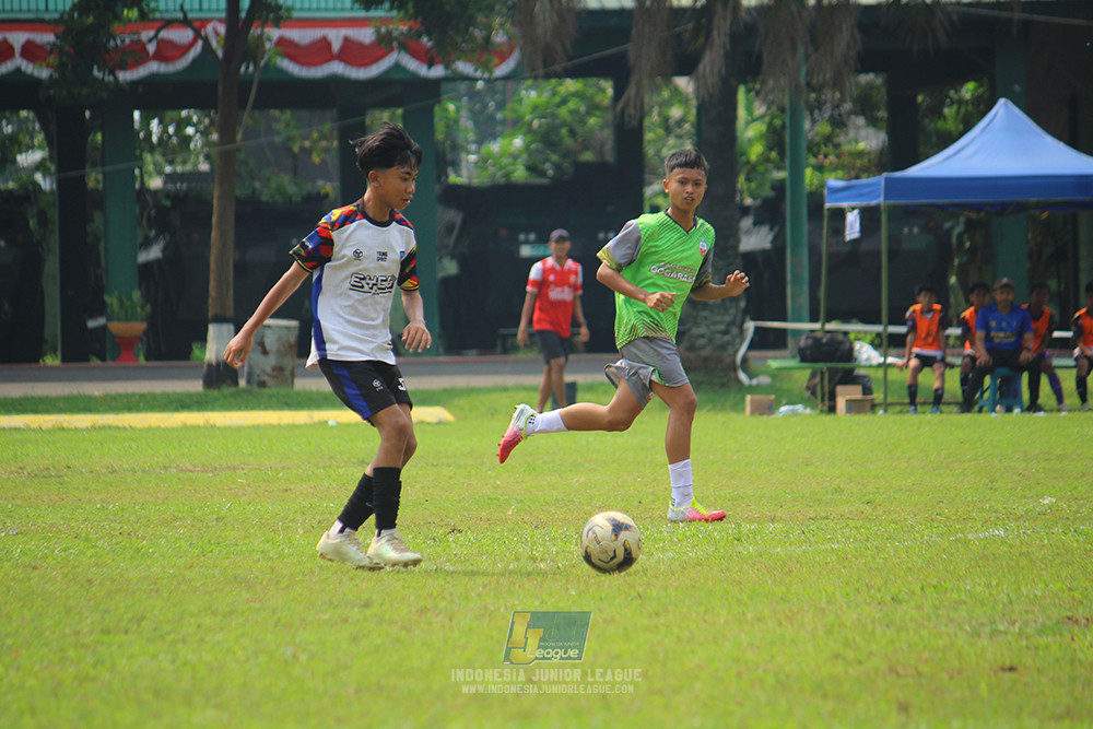 ijl u14 130925 putra muda balaraja vs naz purwakarta