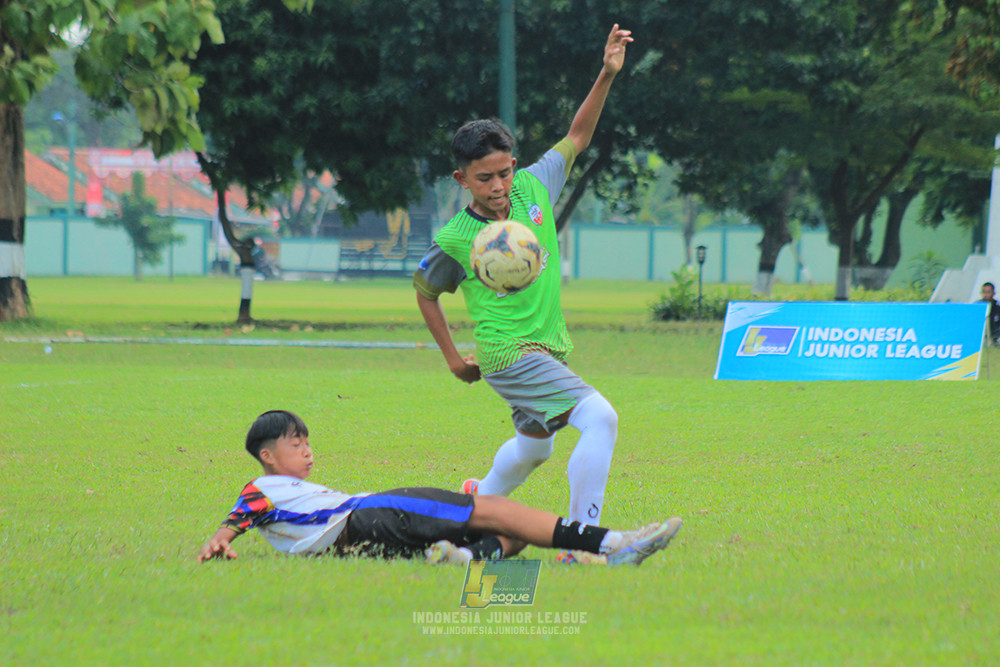 ijl u14 130925 putra muda balaraja vs naz purwakarta