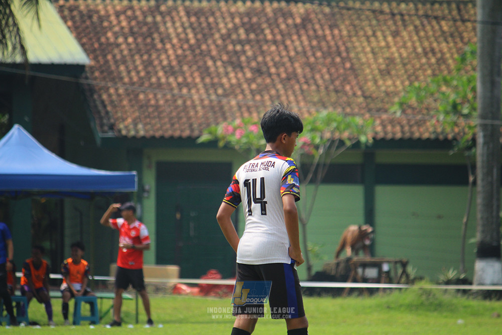 ijl u14 130925 putra muda balaraja vs naz purwakarta