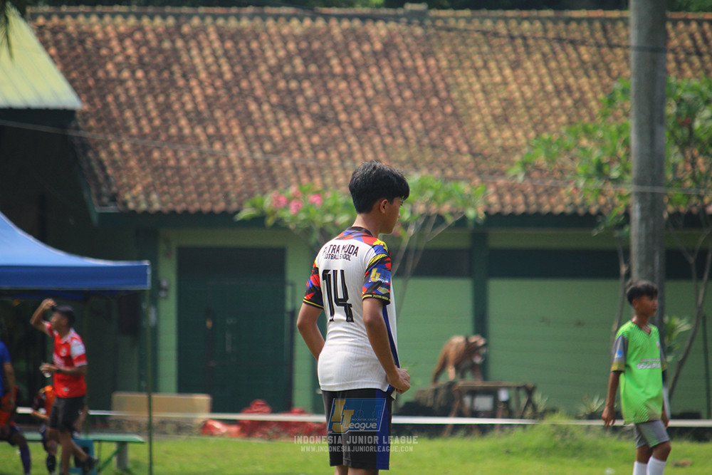 ijl u14 130925 putra muda balaraja vs naz purwakarta