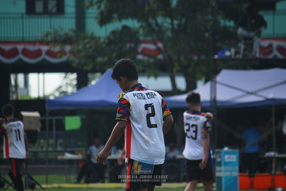 ijl u14 130925 putra muda balaraja vs naz purwakarta