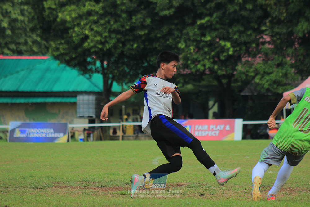 ijl u14 130925 putra muda balaraja vs naz purwakarta