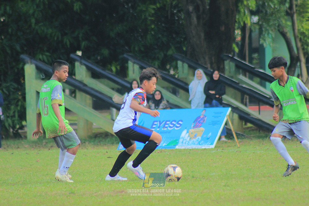 ijl u14 130925 putra muda balaraja vs naz purwakarta