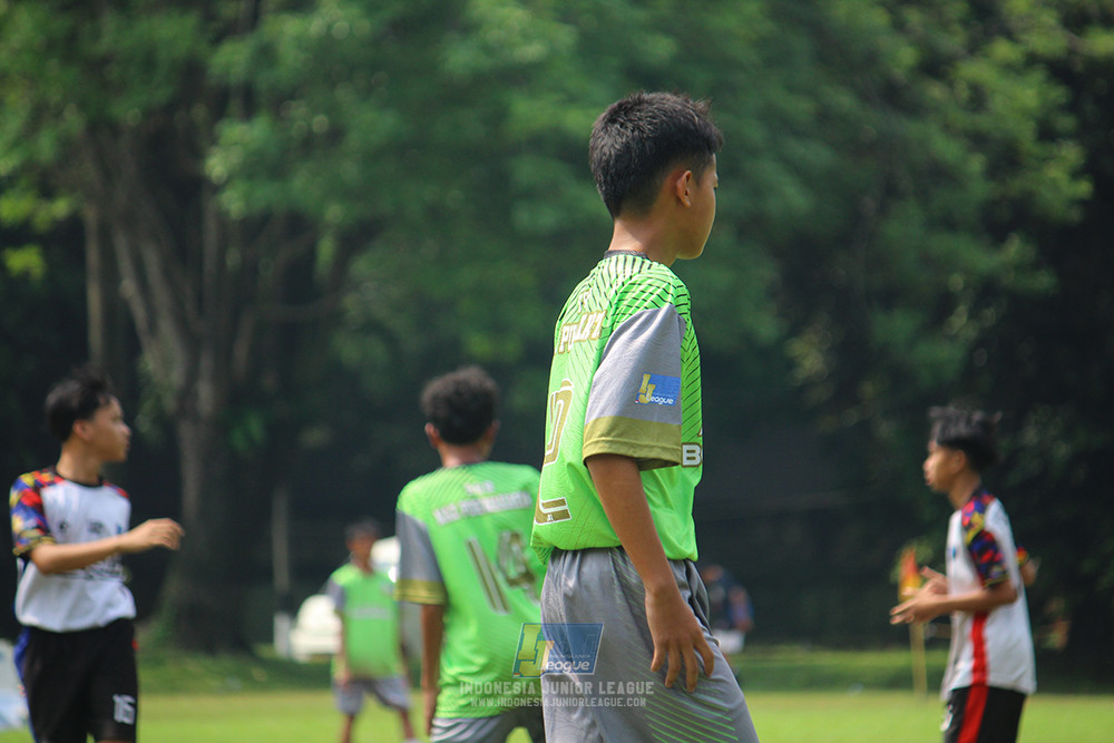 ijl u14 130925 putra muda balaraja vs naz purwakarta