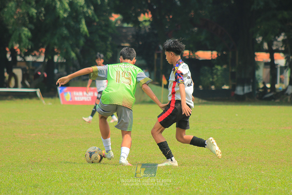 ijl u14 130925 putra muda balaraja vs naz purwakarta