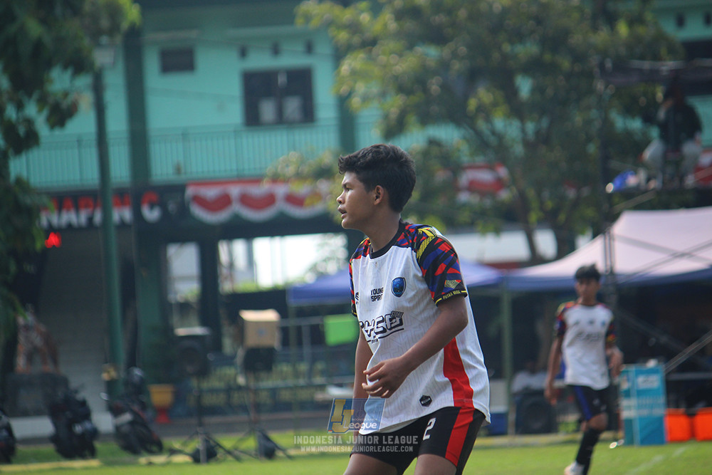 ijl u14 130925 putra muda balaraja vs naz purwakarta