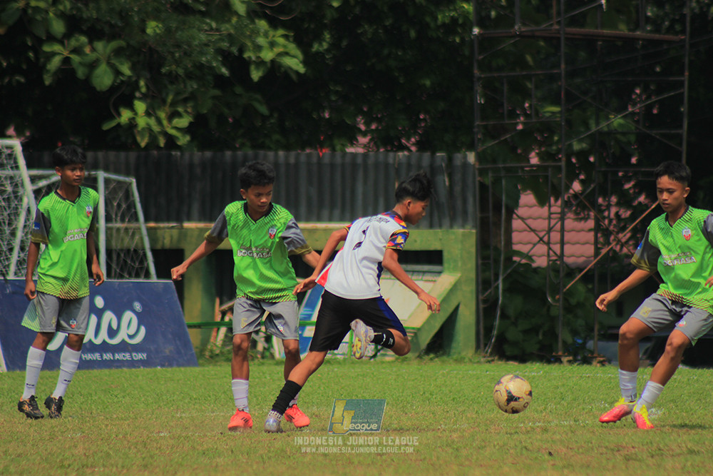 ijl u14 130925 putra muda balaraja vs naz purwakarta