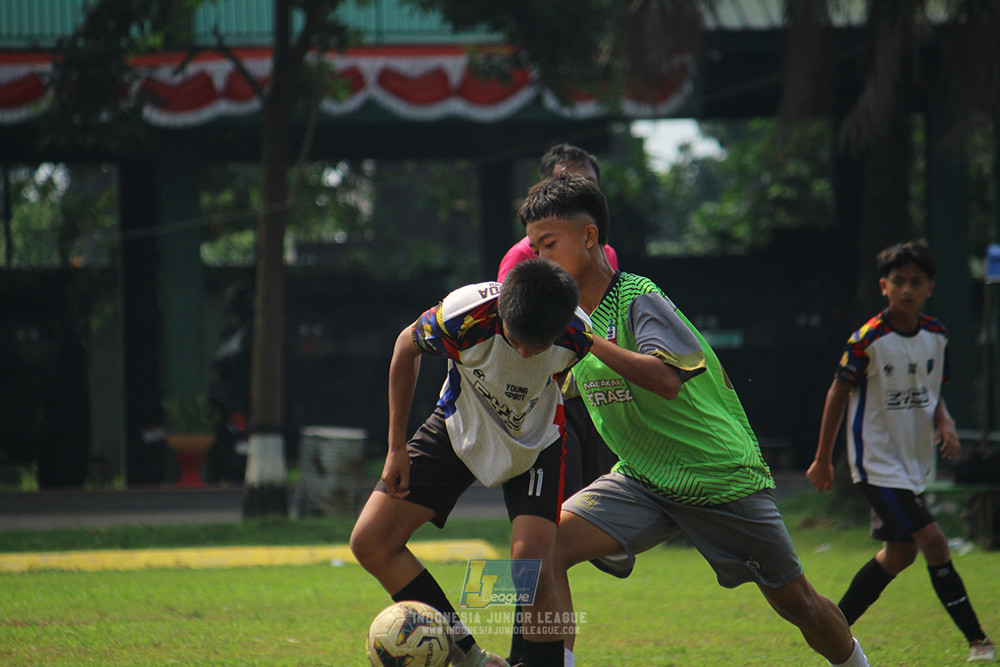 ijl u14 130925 putra muda balaraja vs naz purwakarta