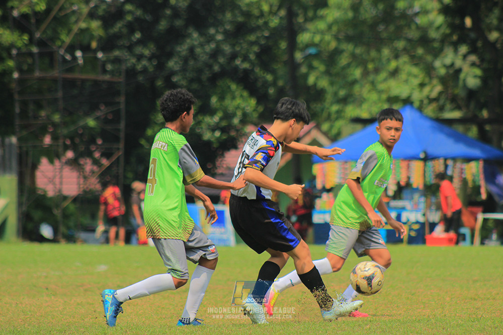 ijl u14 130925 putra muda balaraja vs naz purwakarta