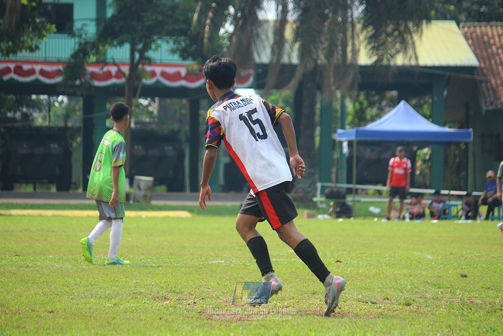 ijl u14 130925 putra muda balaraja vs naz purwakarta