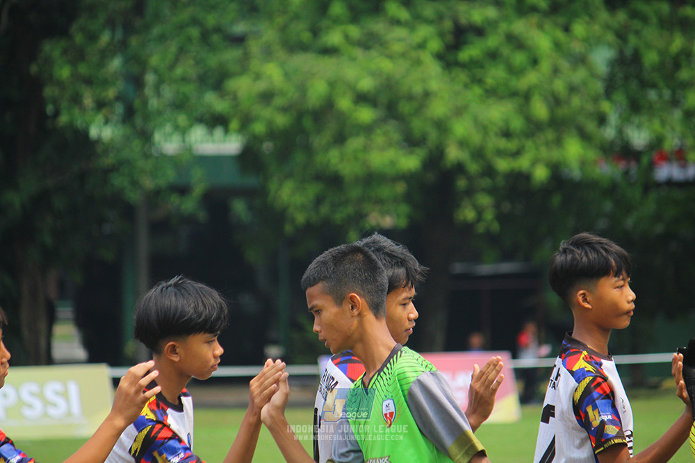 ijl u14 130925 putra muda balaraja vs naz purwakarta