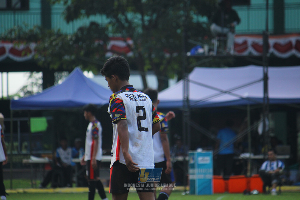 ijl u14 130925 putra muda balaraja vs naz purwakarta