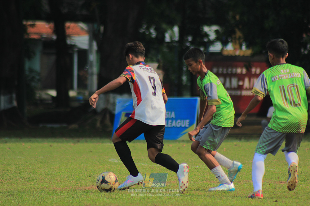 ijl u14 130925 putra muda balaraja vs naz purwakarta