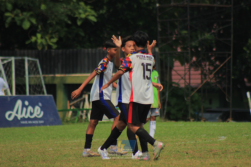 ijl u14 130925 putra muda balaraja vs naz purwakarta