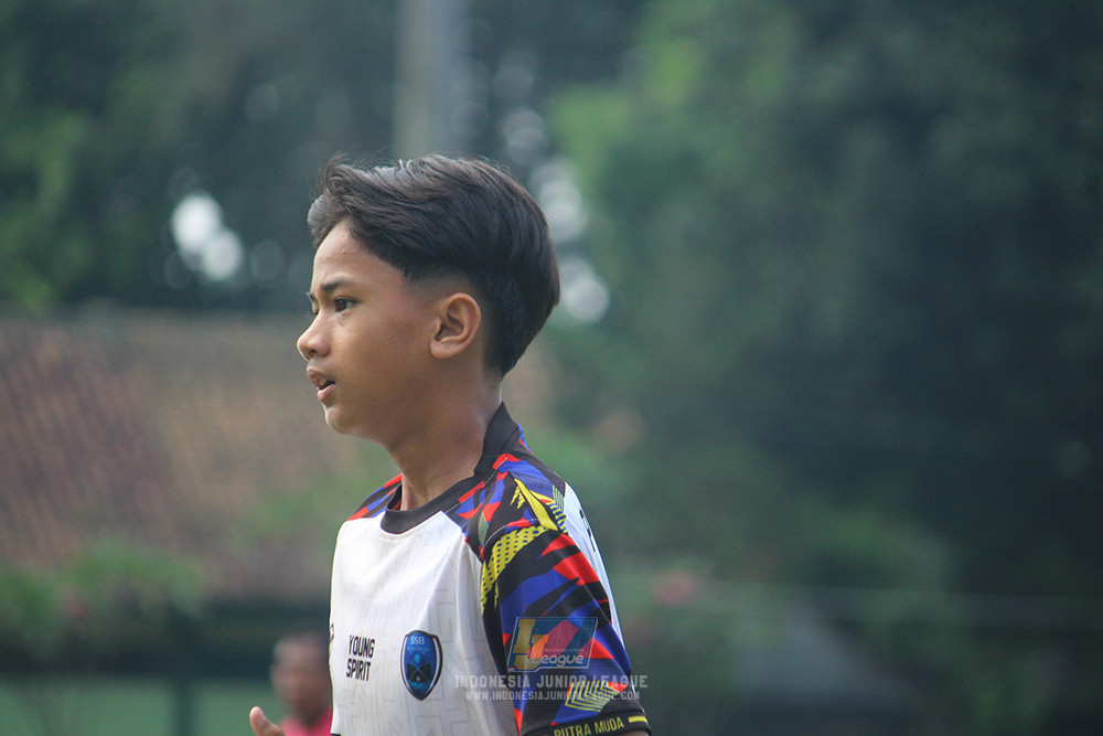ijl u14 130925 putra muda balaraja vs naz purwakarta